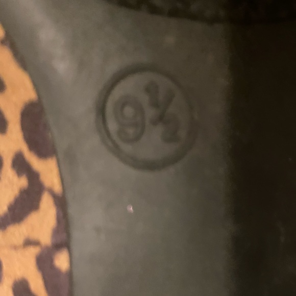 MERONA CHEETAH PRINT PENNY LOAFERS - Picture 4 of 5